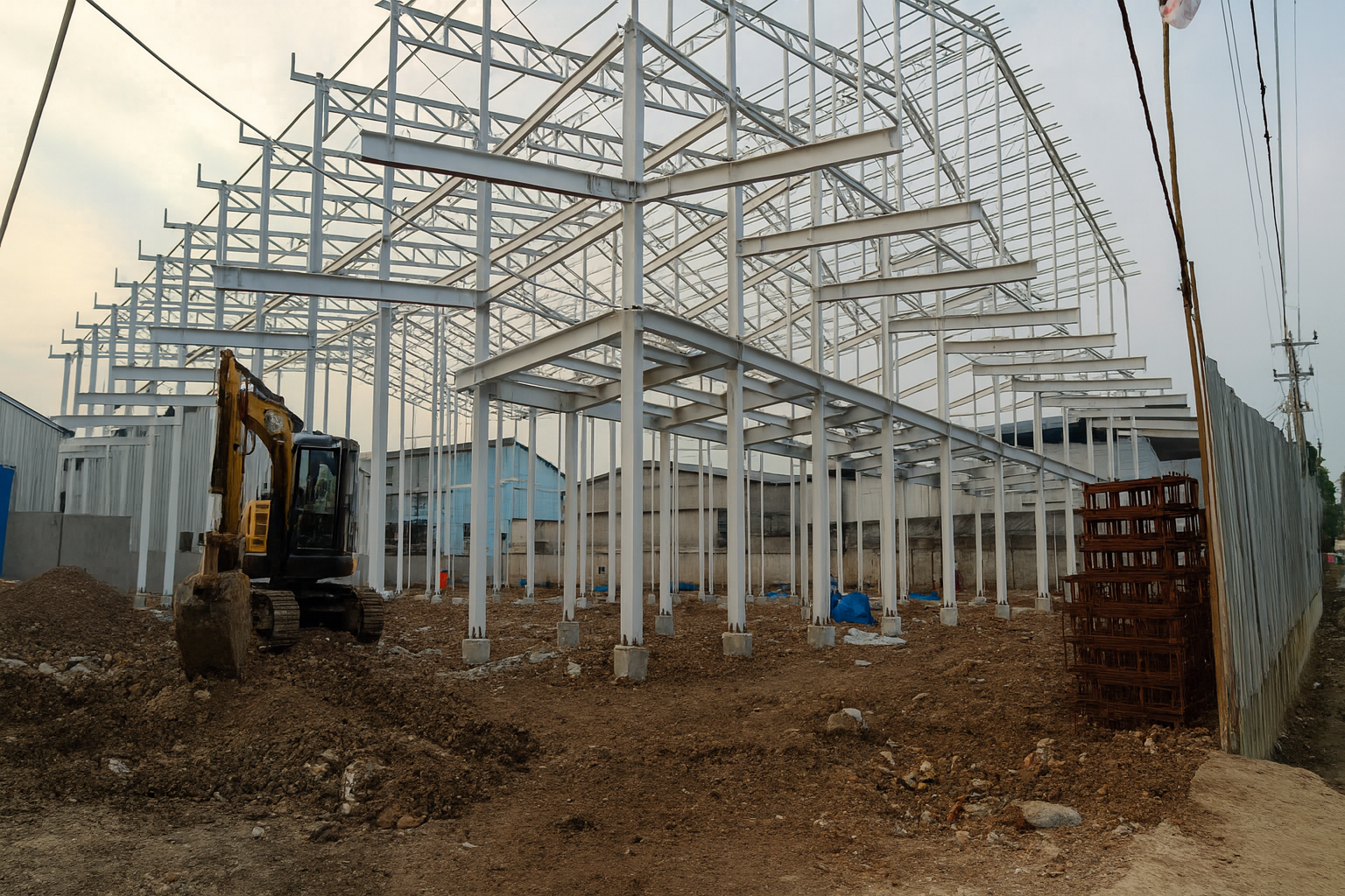 Workshop Kosambi